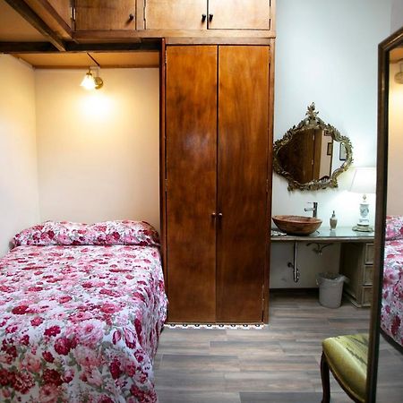 Majikal B&B - La Dona Чолула Екстер'єр фото